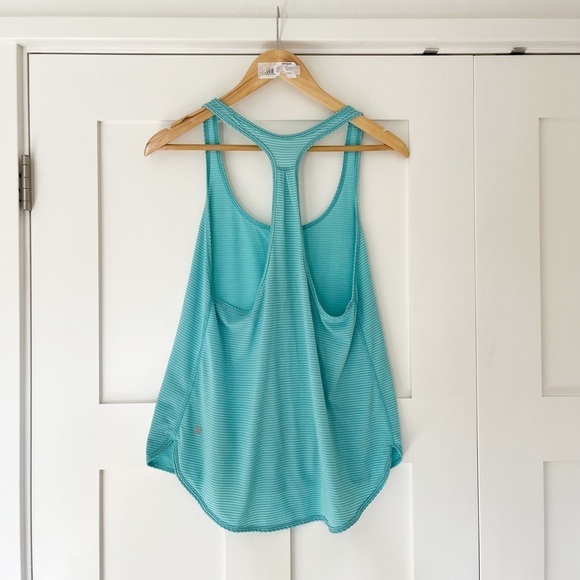 LULULEMON 105 F Singlet - Picture 3 of 5